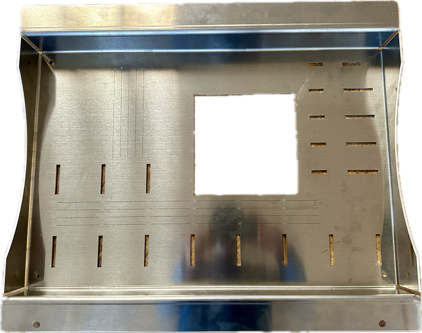 Thunder Nova 24 Co2 Laser ROKO Twister Tray (USA Only)